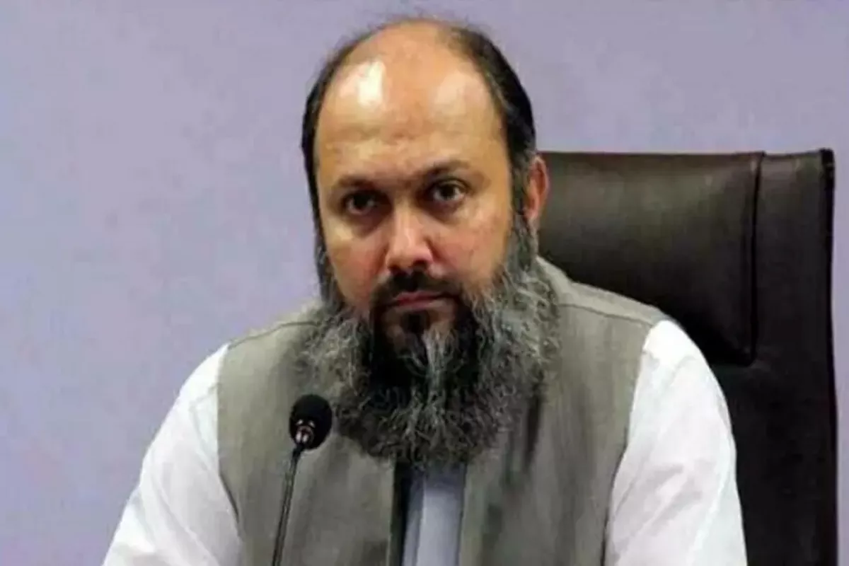 Jam Opens ‘Made in Uzbekistan’ Fair