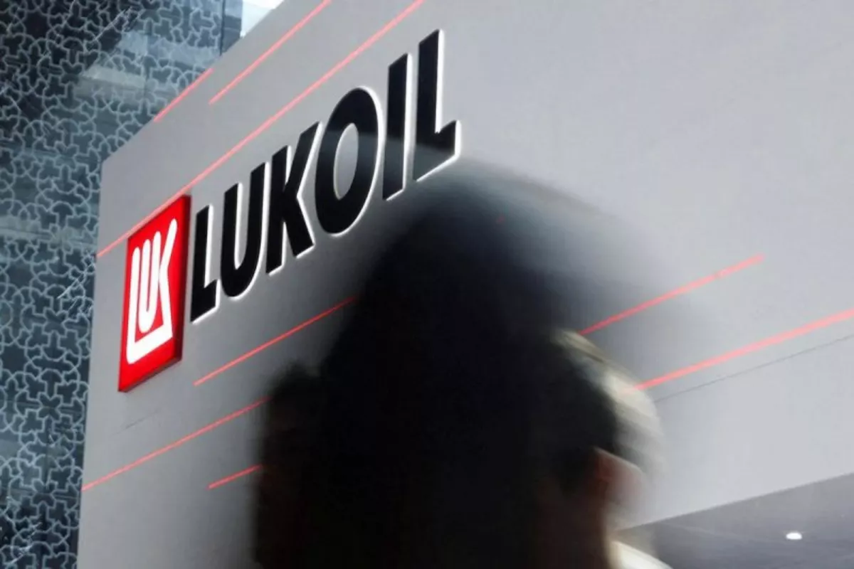 Saudi Arabia Moves to Take Control of LUKOIL’s $22 Billion Global Assets