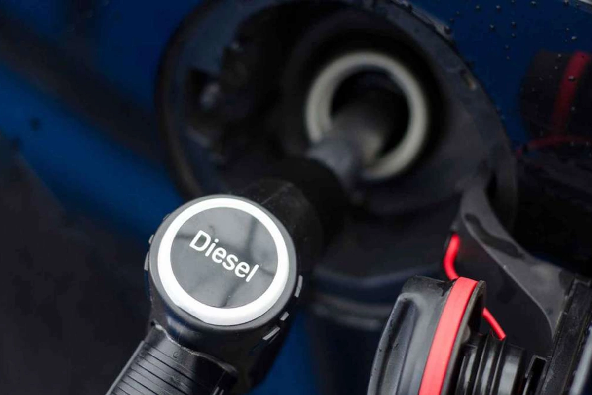 Turkmenistan Joins Top 10 for Lowest Diesel Prices Worldwide