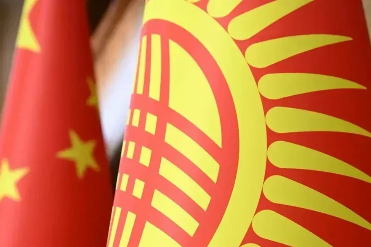 Chinese President to Make State Visit to Kyrgyzstan