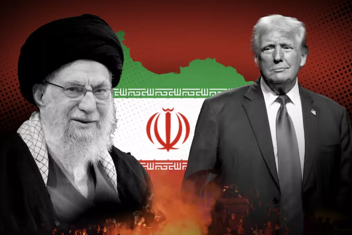 Trump, Tehran Warn of War Following Assassination Threats
