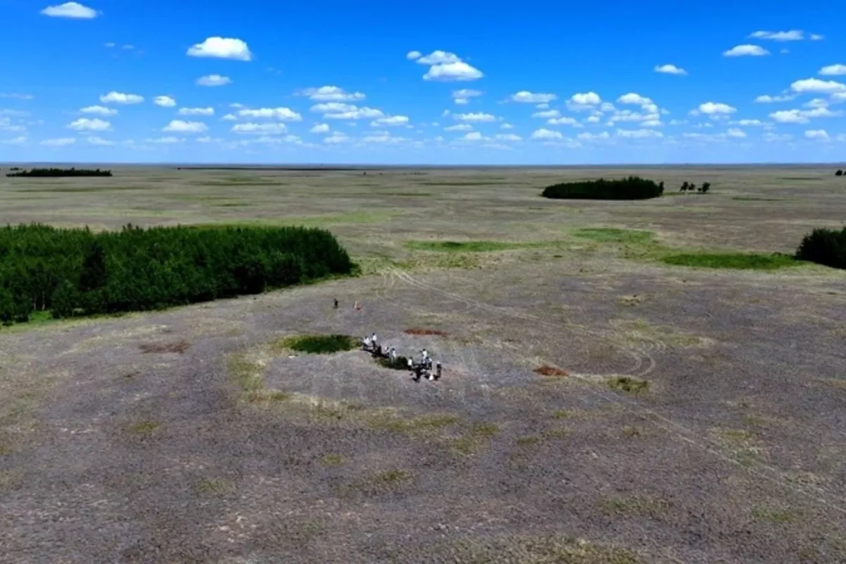 Archaeologists Unearth Major Golden Horde Site in Kazakhstan - VIDEO
