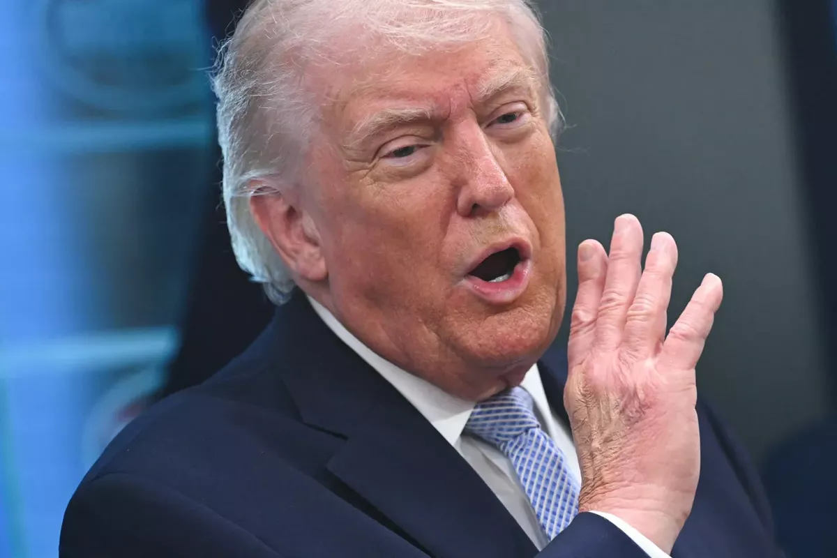 Trump Calls for Two-Week Ceasefire, Halts Military Action Against Iran