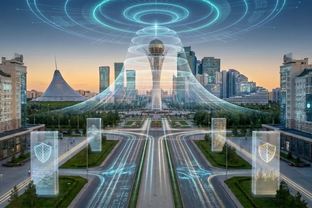 Kazakhstan's Astana Earns Spot Among World's Safer Cities