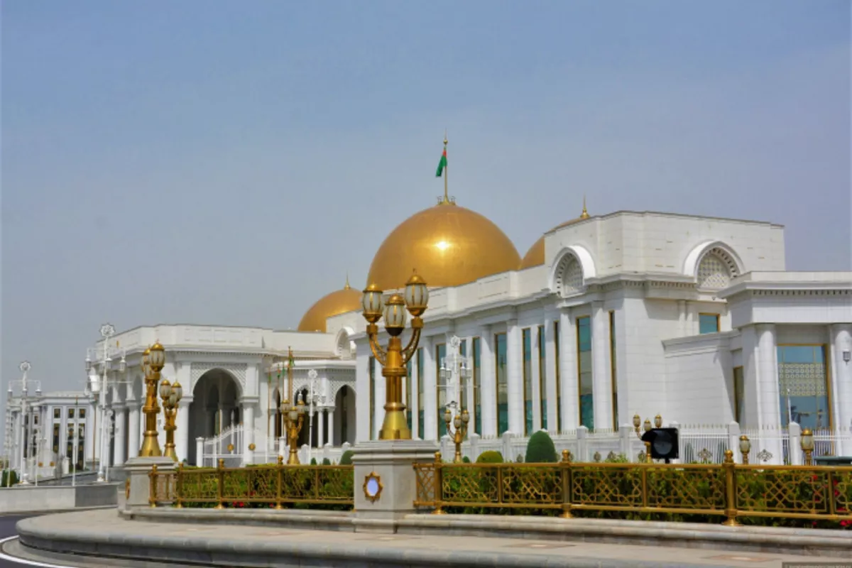 Turkmenistan Delivers Relief Supplies to Quake-Stricken Afghanistan