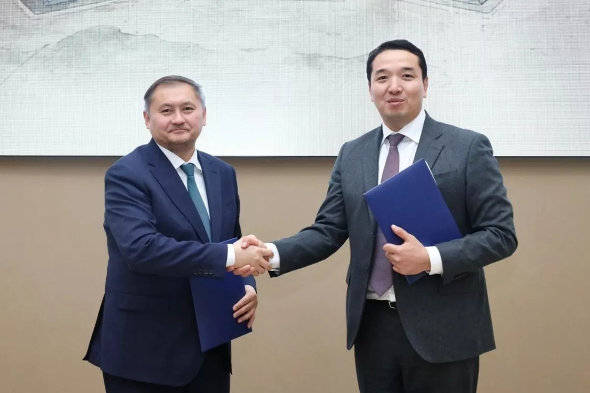 Kazakhstan to Open New Innovative Ulytau University in Partnership with Global Mining Leaders