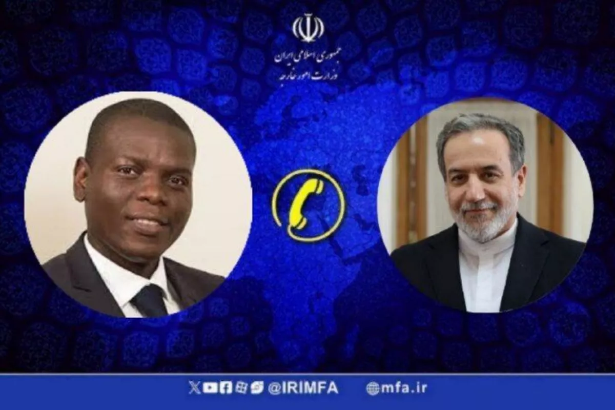 Iran Slams US Strike on Nuclear Sites as “Betrayal of Diplomacy”