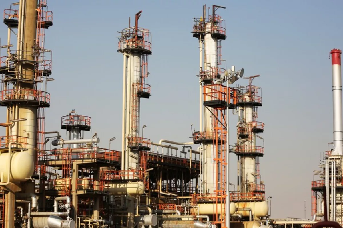 Iran Restarts South Pars Gas Production After Strike-Related Disruptions
