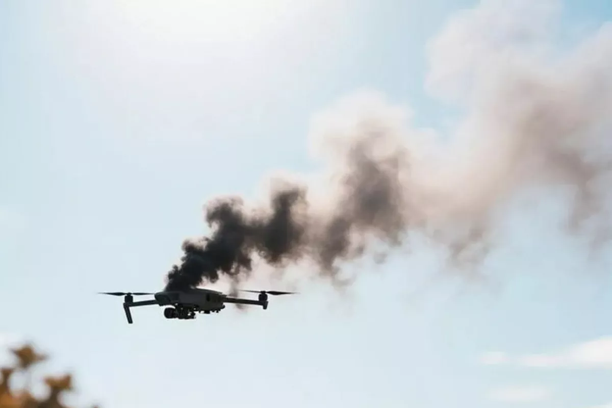 Houthis Claim Strike on Saudi-Operated Bayraktar Drone in Yemen