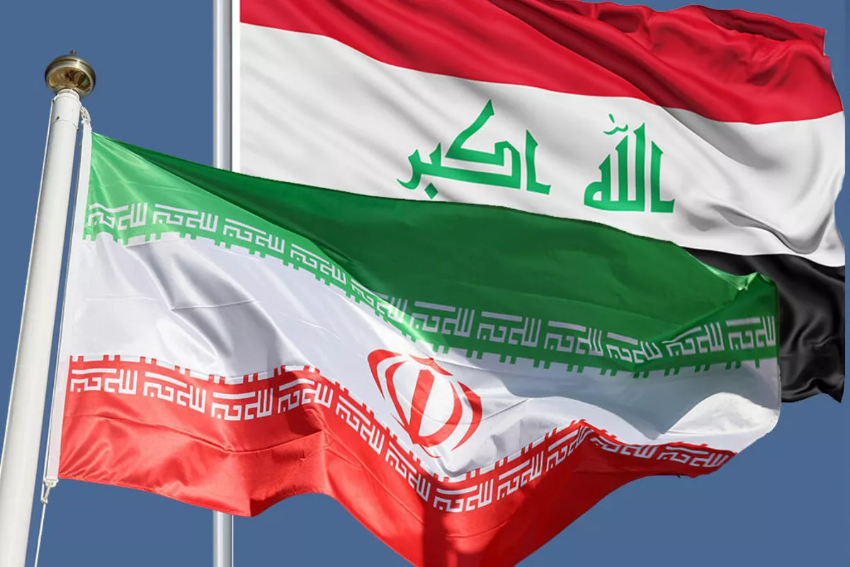 Iran-Iraq Presidential Talks Focus On Regional Developments