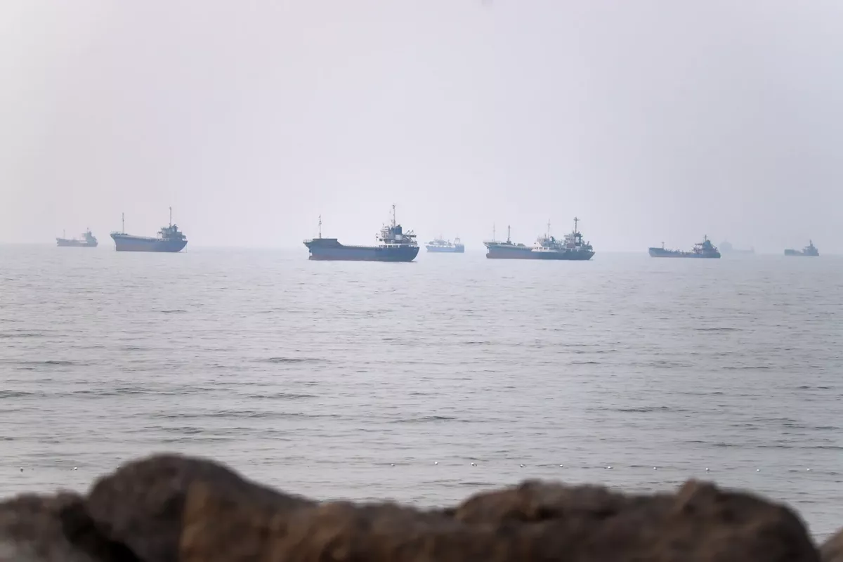 Unanswered Questions Behind Prolonged US-Iran War