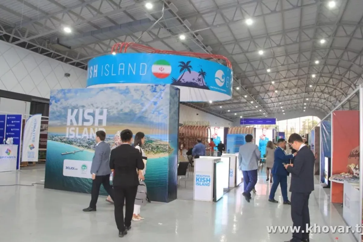 DITE-2025 Brings Together a Diverse International Lineup to Spotlight Tajikistan’s Tourism Potential