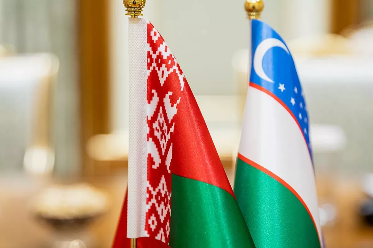 Uzbekistan Leverages Belarus Cooperation to Modernize Food Industry