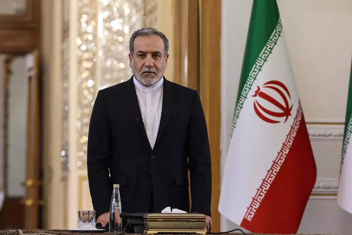 Iran Expects to Respond to US Hormuz Proposal Within Days