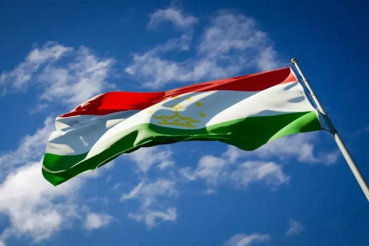 Tajikistan Unveils Major Export Program to Boost Global Trade