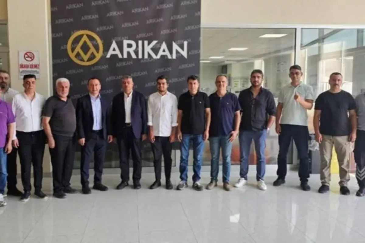 Uzbekistan, Türkiye Explore New Textile Industry Cooperation
