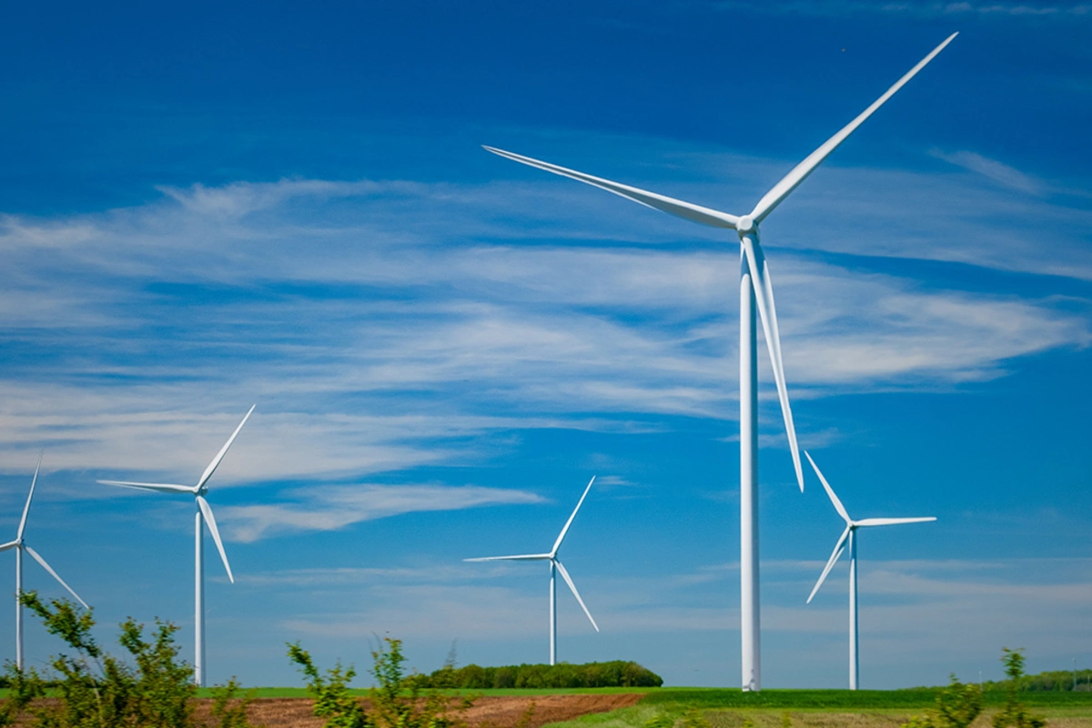 Kyrgyzstan, Russia Sign Agreement for 100 MW Wind Farm Project