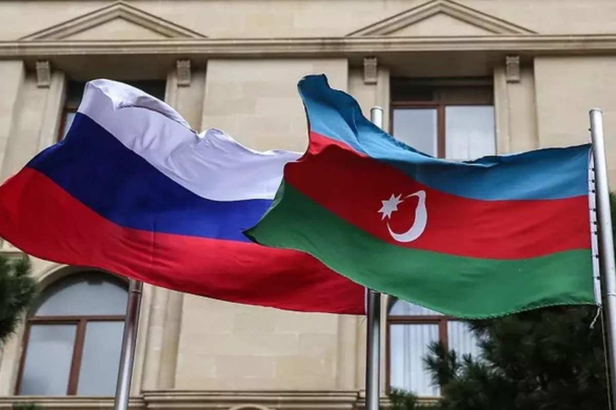 Is the Astrakhan Meeting a Turning Point for Russia–Azerbaijan Relations?
