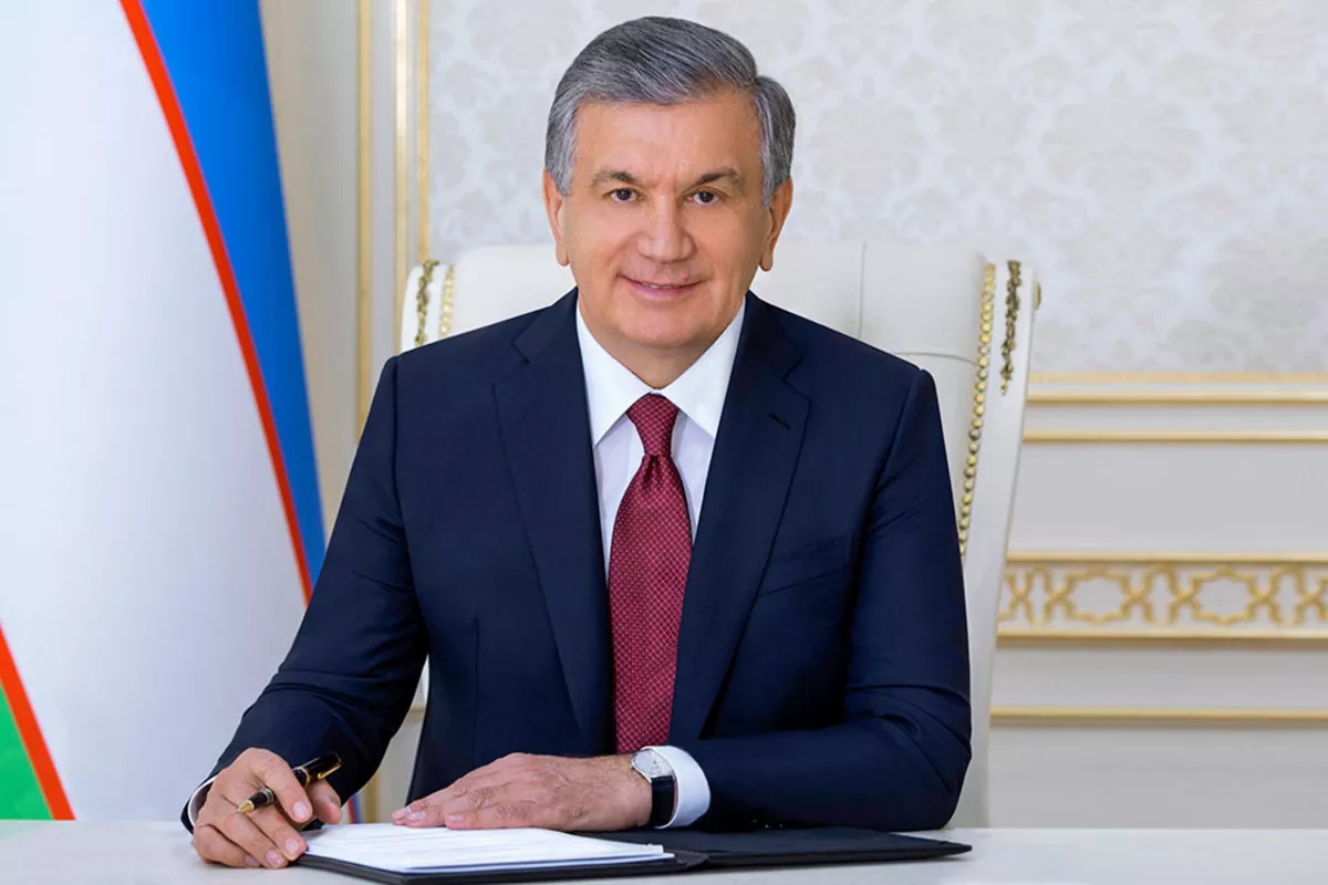 Uzbekistan Proposes Global Summit on Vocational Education under UNESCO’s Auspices