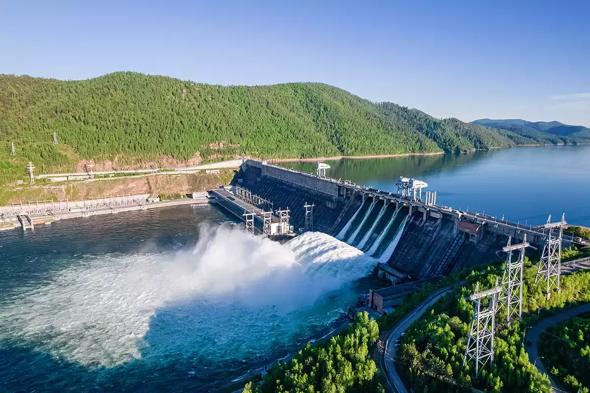 Georgia to Launch New State Support for Hydropower Projects