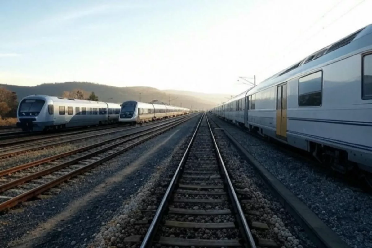 Progress Accelerates on Sarakhs Terminal in Iran’s Khorasan Province