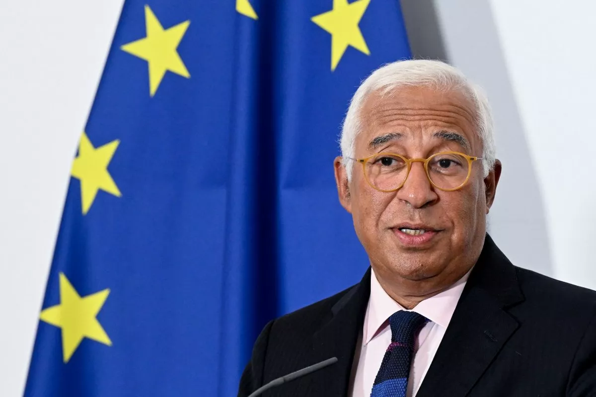 European Council President : Baku-Yerevan Agreement Sparks Regional Transformation