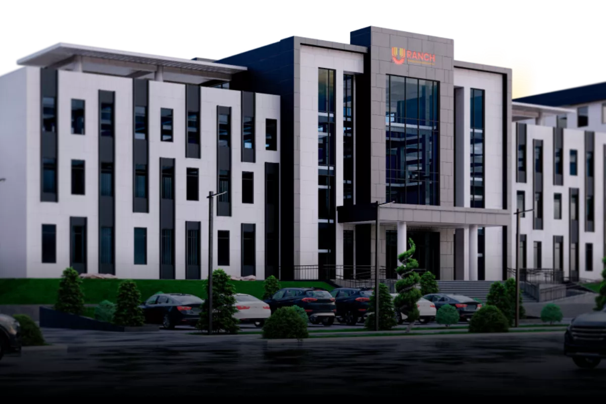 Uzbekistan's Urgench Technological University to Welcome Azerbaijani Students in 2026