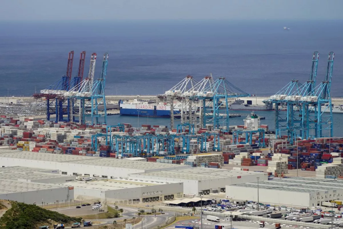 Türkiye and Morocco Surpass $5B Trade Milestone as Rabat Seeks Investment Growth