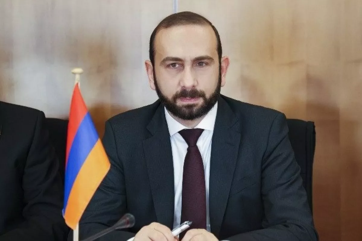 Armenian Foreign Minister to Miss CSTO Meeting in Kyrgyzstan