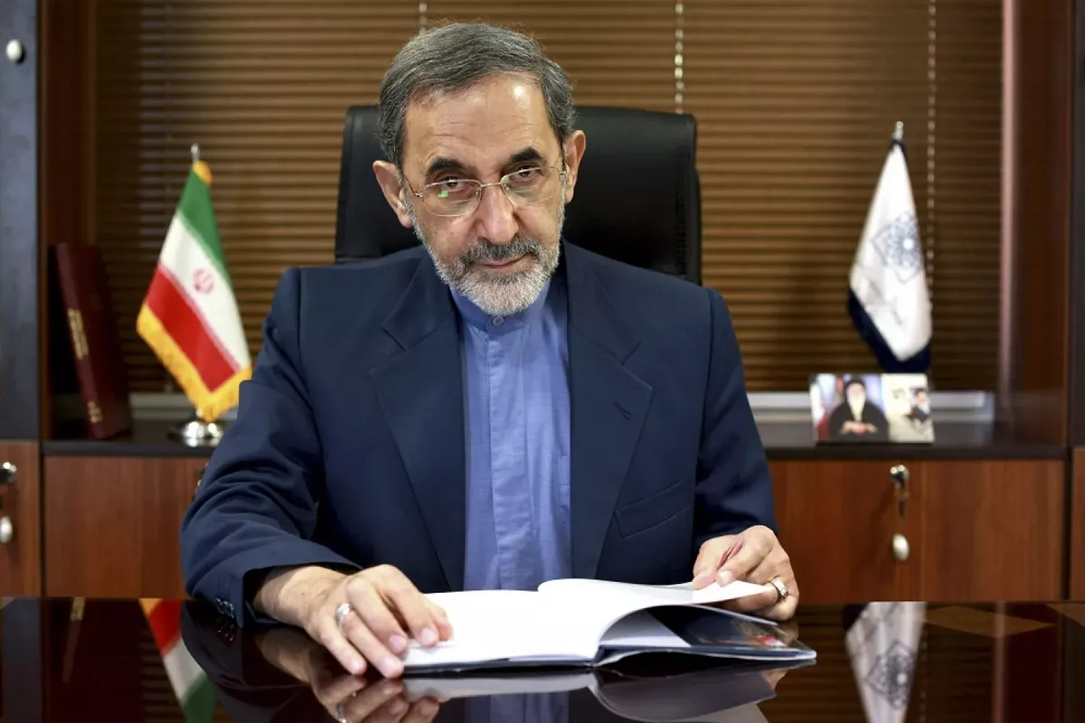 Iran Enters New Phase of Deterrence: Top Official