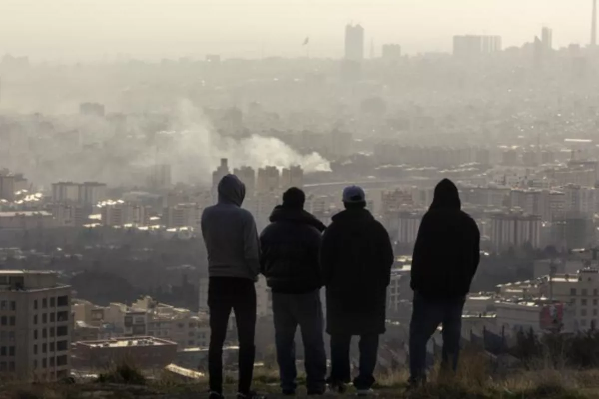 White House Pushes Middle East Allies to Join Strikes on Iran