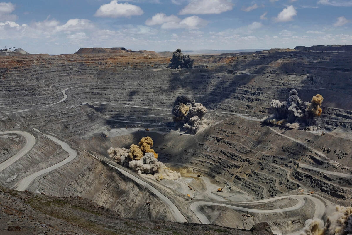 Uzbekistan to Increase Rare-Earth Production