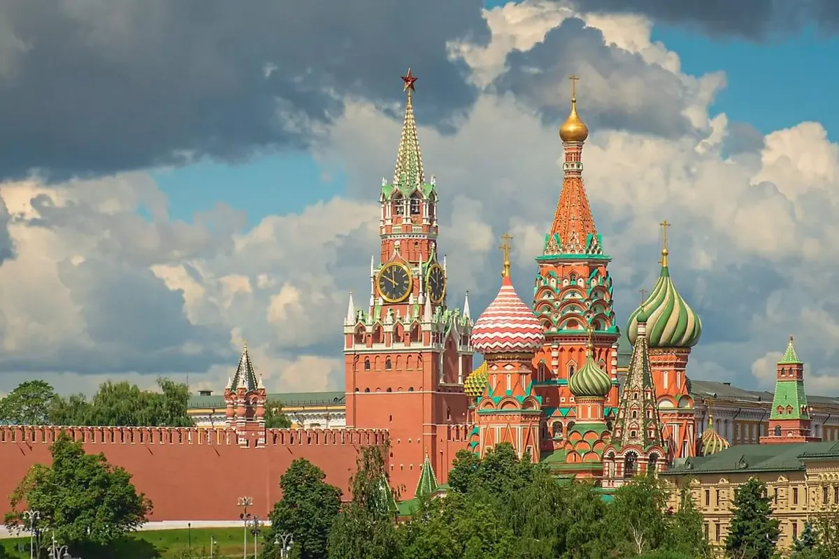 How Russia Is Losing Trust Across the Post-Soviet Space – INTERVIEW