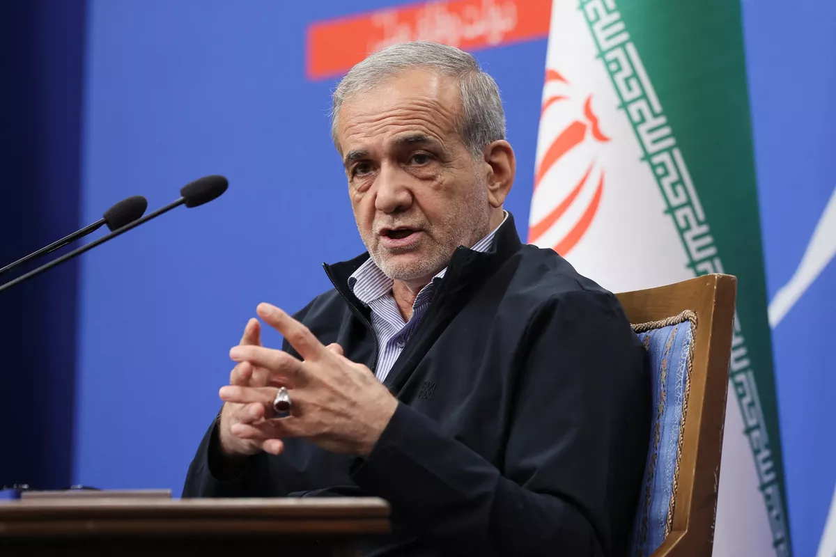 Iranian President Says Petrol Price Hike Inevitable