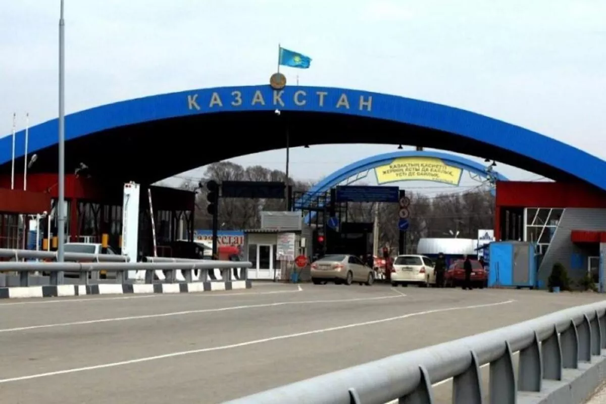 Kazakhstan Steps Up Fight Against Illegal Cross-Border Fuel Exports