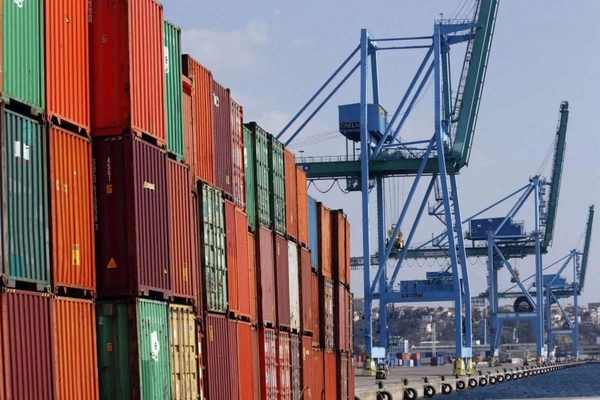 Kazakhstan–Azerbaijan Trade Surpasses $358 Million