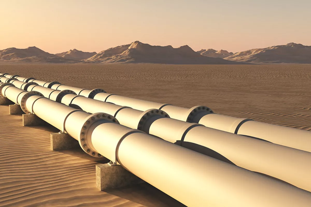 The Trans-Caspian Pipeline: A Rising Geopolitical Influence