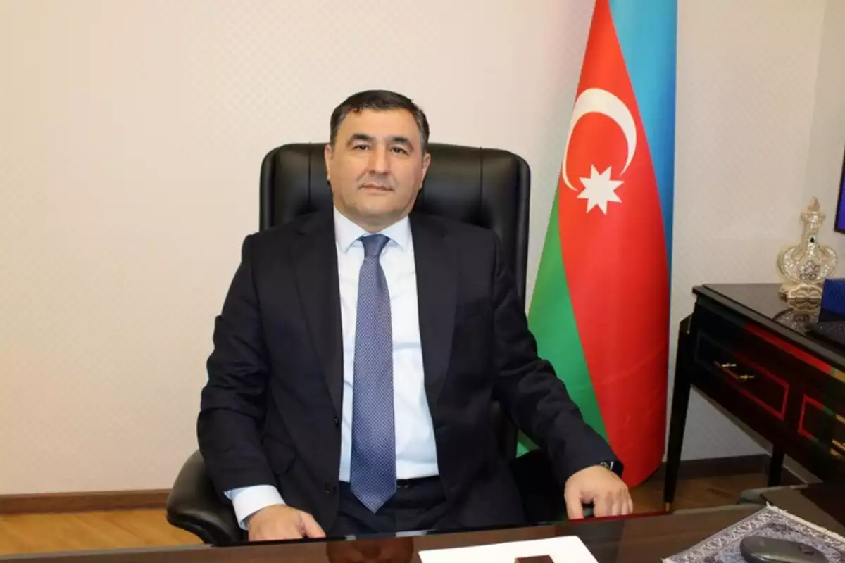 Azerbaijan Prioritizes Strengthening Ties with Turkic States, Says Ambassador