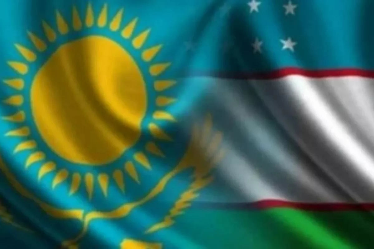 Kazakhstan, Uzbekistan Expand Cross-Border Transport With New Checkpoints