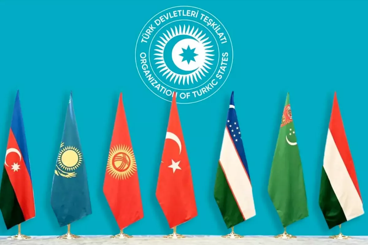Türkiye’s Trade with Turkic States Surpasses $62 Billion in Five Years