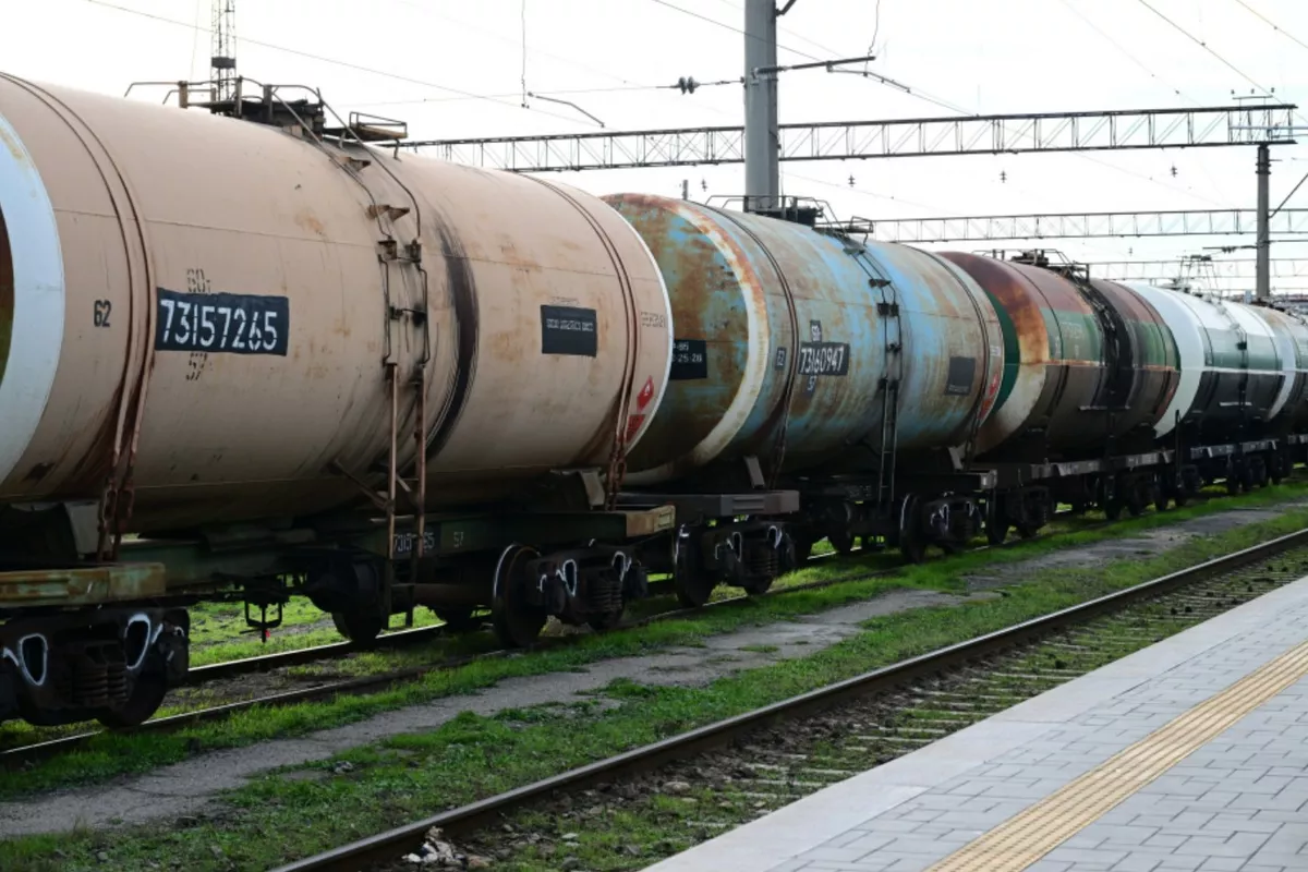 Azerbaijan to Send Another 977-Ton Diesel Shipment to Armenia