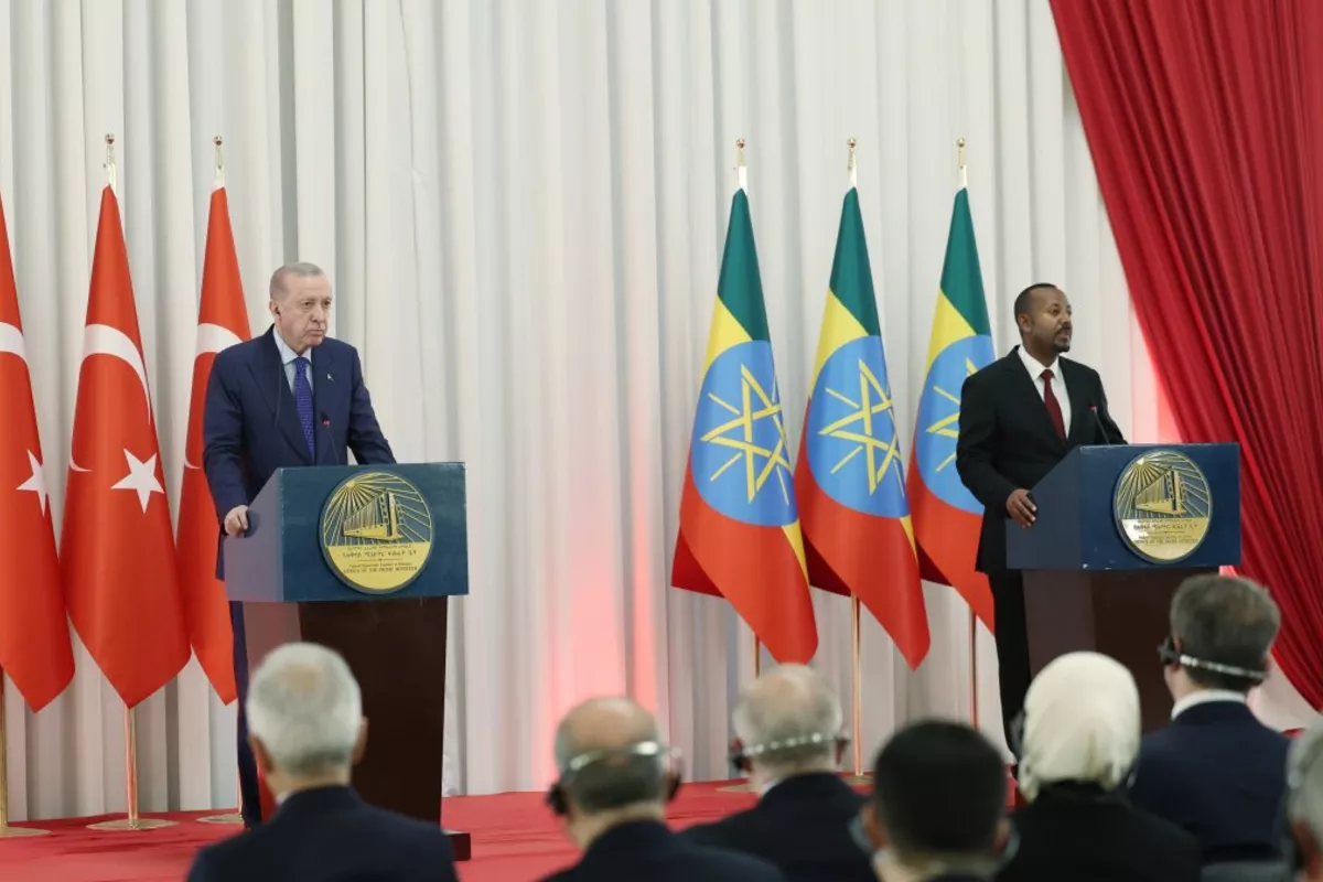 What can Turkish-Italian synergy bring to Ethiopia, wider Africa?