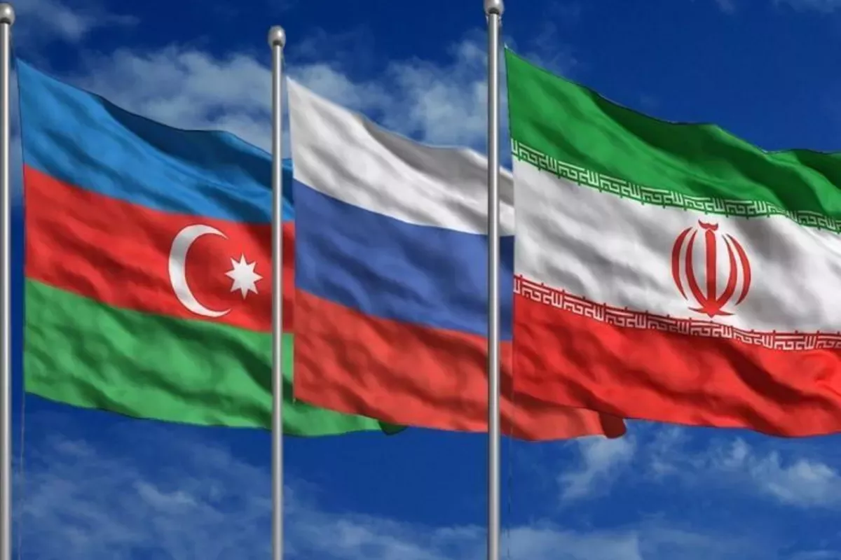 Russia, Azerbaijan, and Iran Draft Tariff Agreement for North–South Corridor