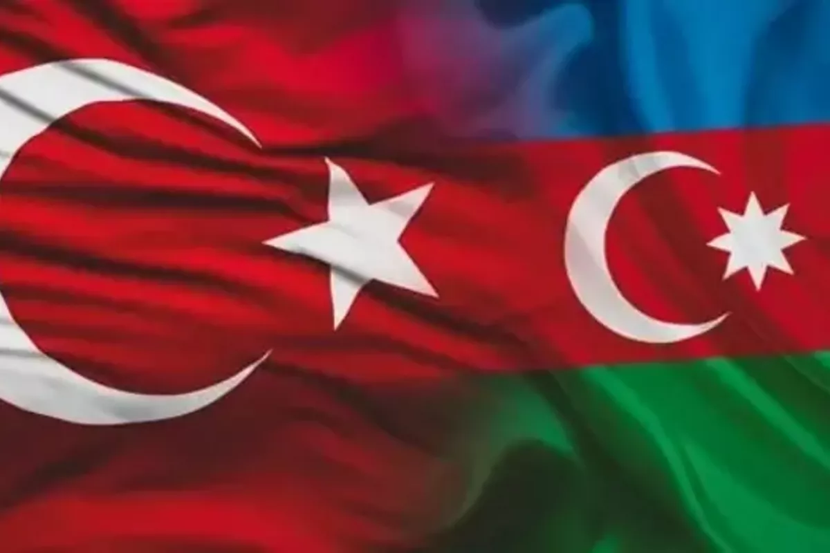 Geopolitical Significance of Türkiye-Azerbaijan Energy Alliance