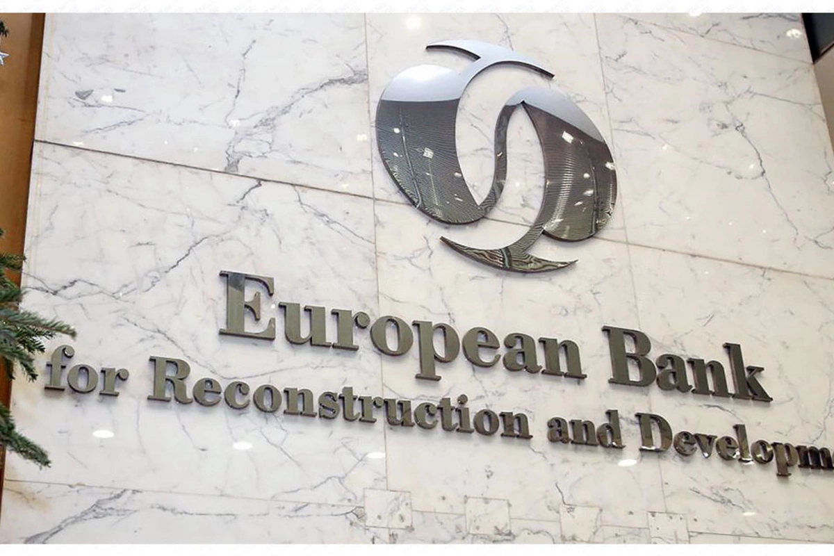 EBRD Commits €2.26 Billion to Central Asia in 2024