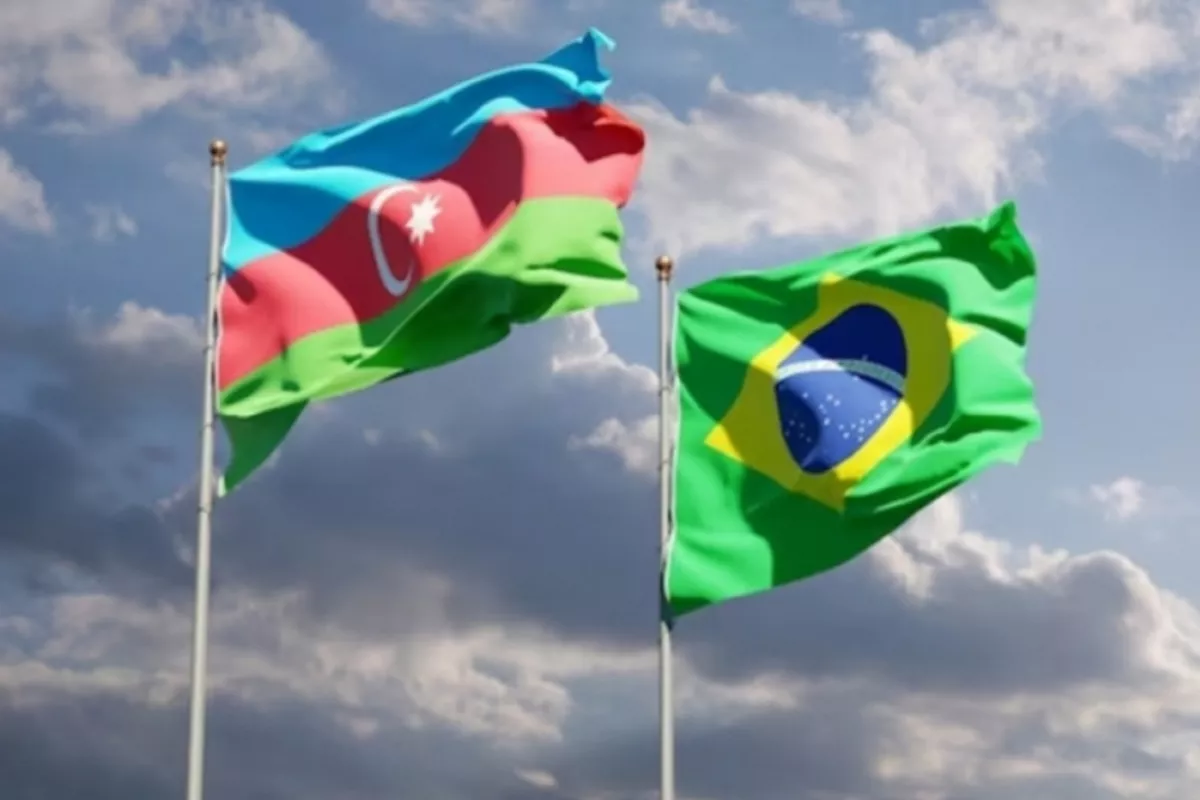 Azerbaijan and Brazil Sign Agreement on Educational Cooperation