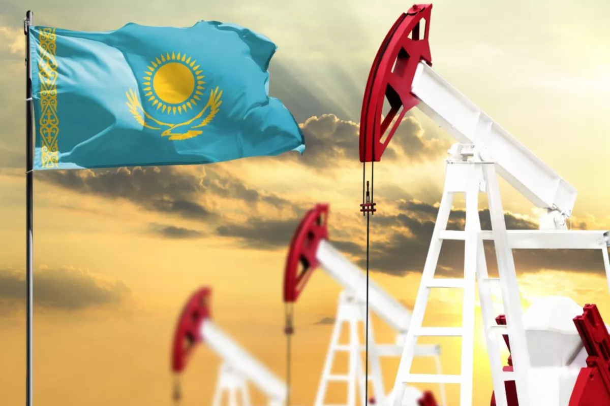 Kazakhstan Challenges Long-Standing Power of Global Energy Giants