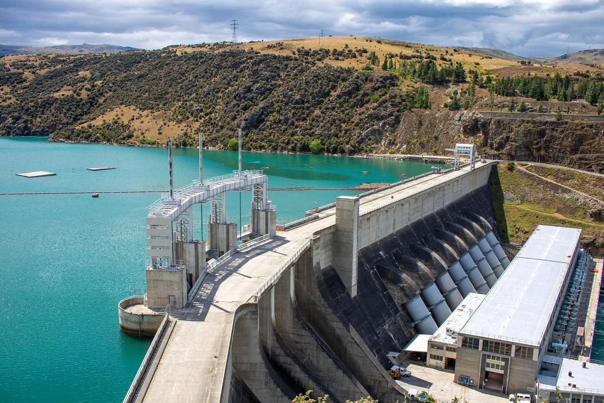 Eastern Kazakhstan to Construct New Hydroelectric Power Plant