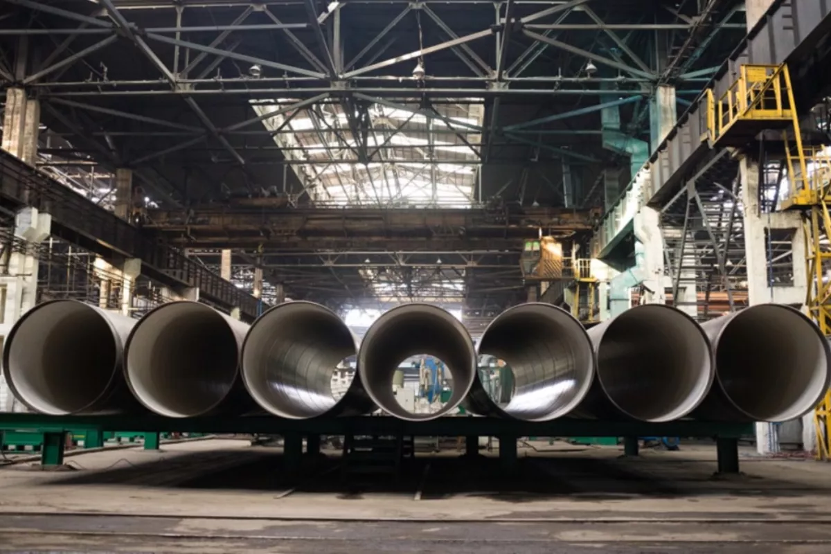 EBRD Provides $25 Million Boost to Modernize Uzbekistan’s Tashkent Pipe Plant