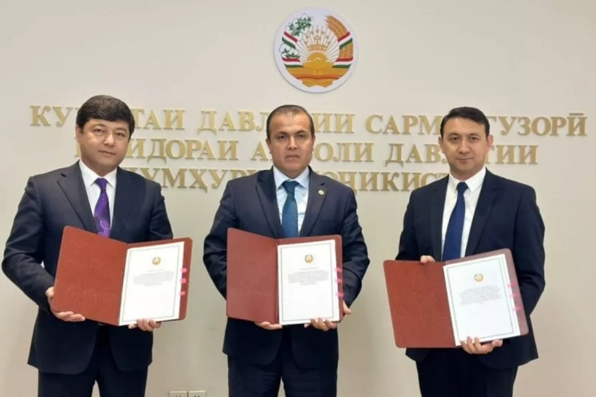 Tajikistan, Uzbekistan Ramp Up Electronics Production